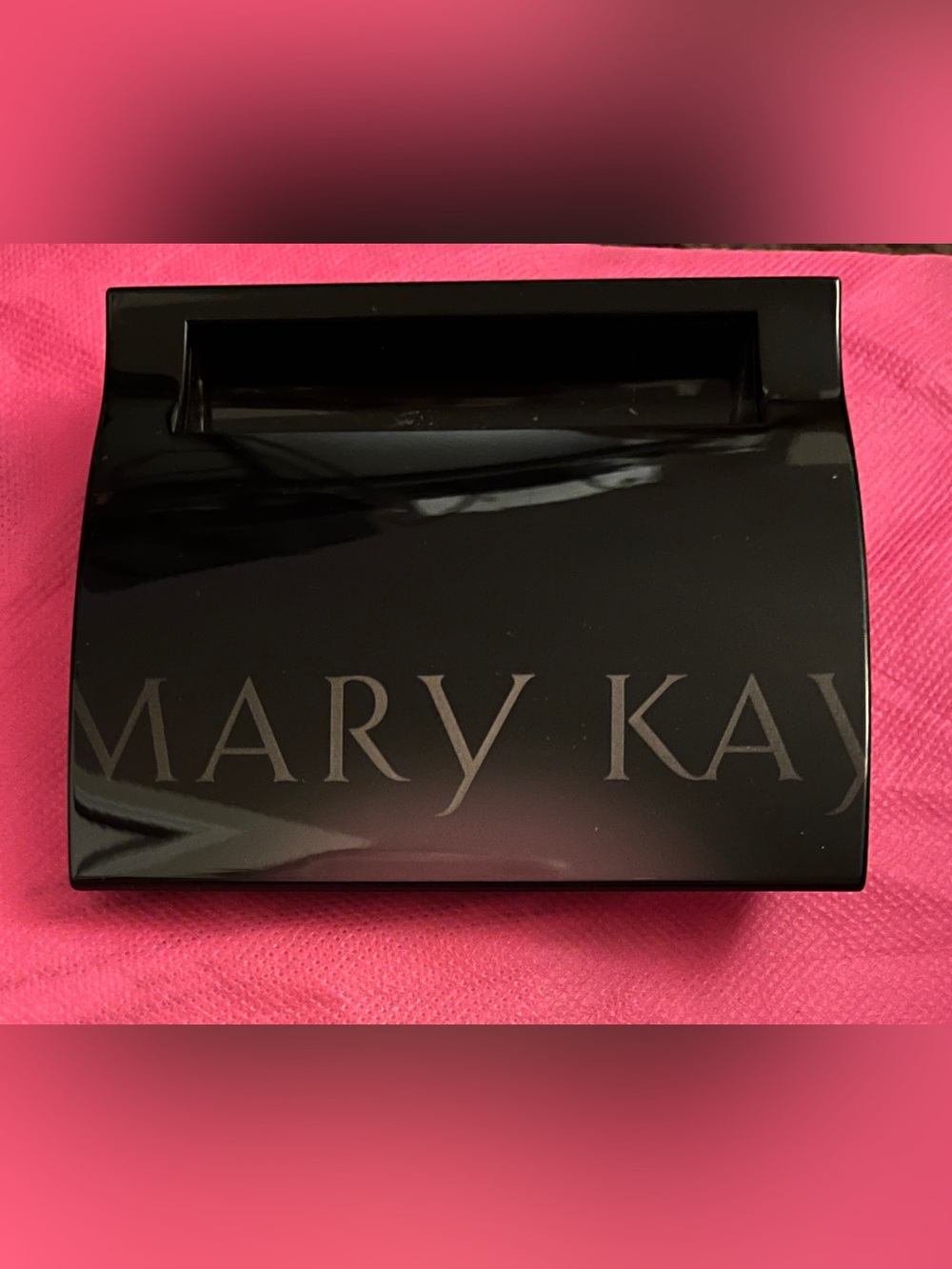 Mary Kay Compact